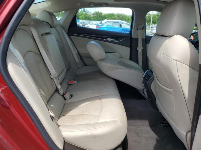 Photo 10 from auction – 2018 BUICK LACROSSE E with VIN 1G4ZP5SZ7JU113090