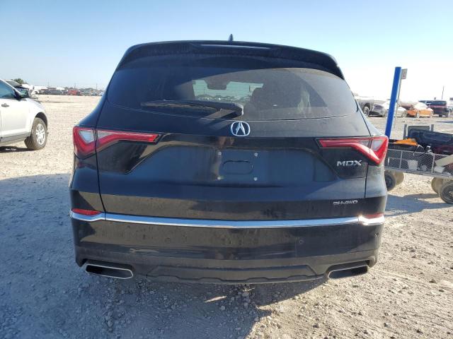 Photo 6 from auction – 2023 ACURA MDX TECHNO with VIN 5J8YE1H49PL019559
