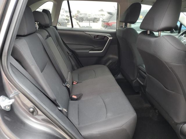 Photo 11 from auction – 2021 TOYOTA RAV4 LE with VIN 2T3H1RFV3MC125908
