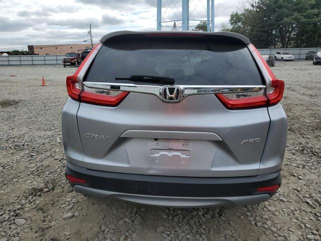 Photo 6 from auction – 2019 HONDA CR-V EX with VIN 7FARW2H53KE028451