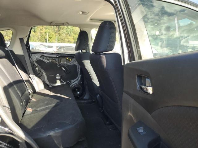 Photo 10 from auction – 2016 HONDA CR-V EX with VIN 2HKRM4H58GH664045