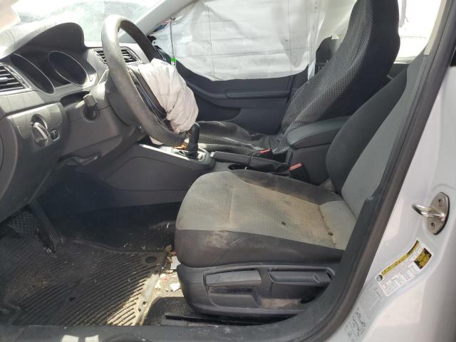 Photo 7 from auction – 2017 VOLKSWAGEN JETTA S with VIN 3VW2B7AJ8HM335497