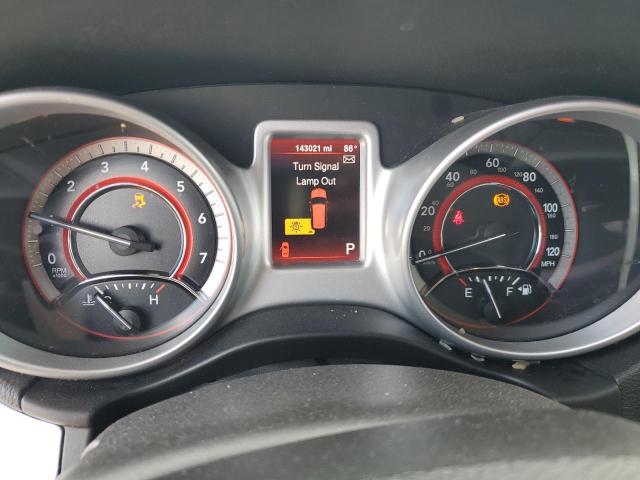 Photo 9 from auction – 2014 DODGE JOURNEY SX with VIN 3C4PDCBG6ET142913