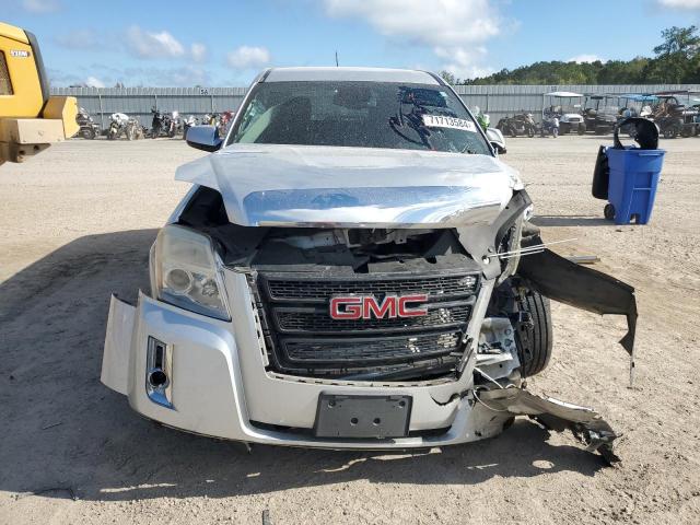 Photo 5 from auction – 2014 GMC TERRAIN SL with VIN 2GKALMEK7E6120992