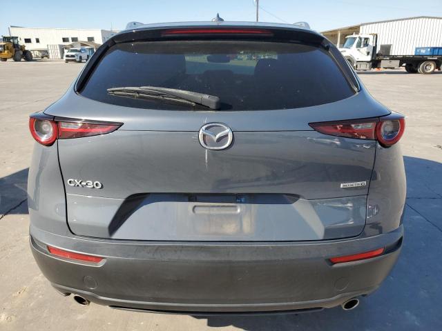Photo 6 from auction – 2021 MAZDA CX-30 PREM with VIN 3MVDMADM3MM215124