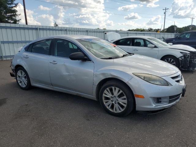 Photo 4 from auction – 2010 MAZDA 6 I with VIN 1YVHZ8CH6A5M29070