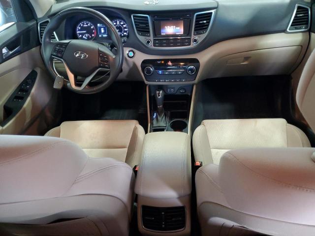 Photo 8 from auction – 2017 HYUNDAI TUCSON LIM with VIN KM8J3CA27HU396070