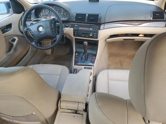 Photo 8 from auction – 2005 BMW 3 SERIES with VIN WBAET37405NJ86444