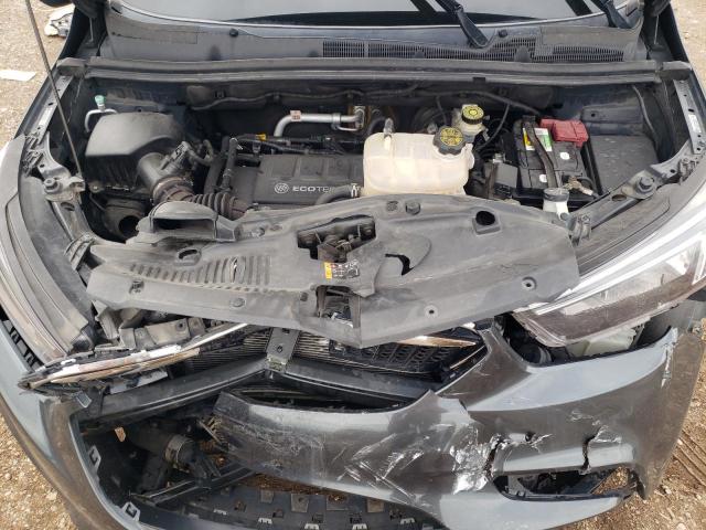 Photo 11 from auction – 2017 BUICK ENCORE PRE with VIN KL4CJASBXHB235076