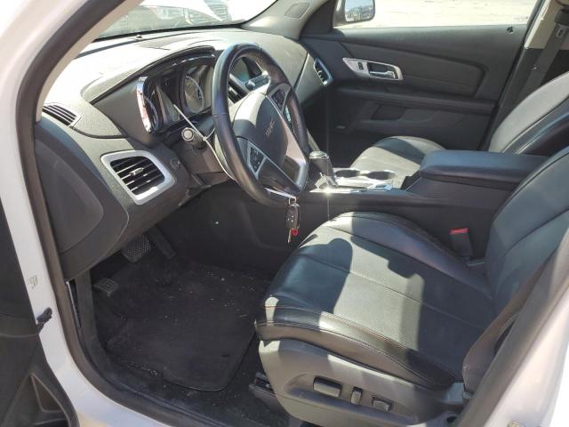 Photo 7 from auction – 2016 GMC TERRAIN SL with VIN 2GKFLUEKXG6274816