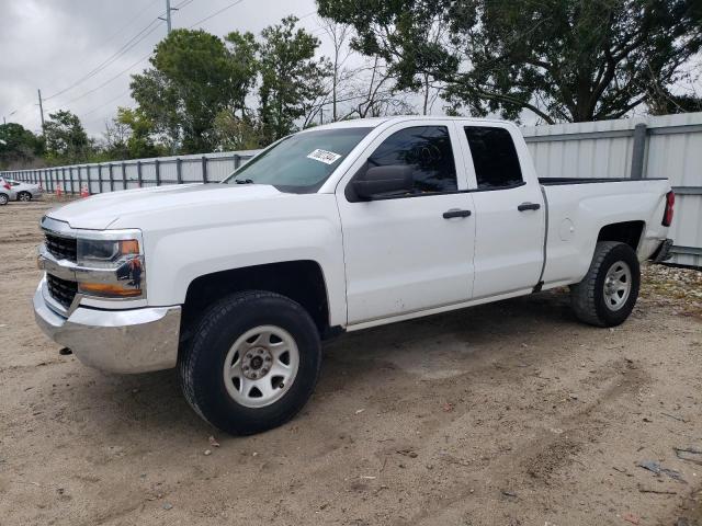 Photo 1 from auction – 2016 CHEVROLET SILVERADO with VIN 1GCVKNEC7GZ331034