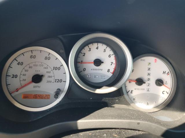 Photo 9 from auction – 2005 TOYOTA RAV4 with VIN JTEGD20V950056354