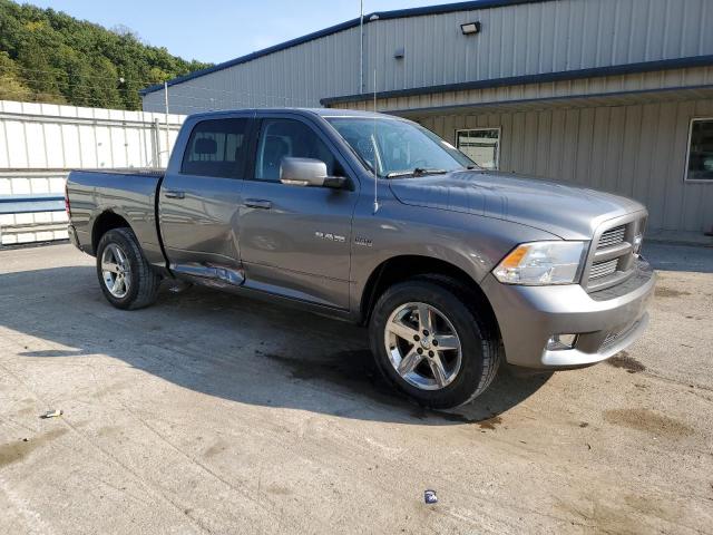 Photo 4 from auction – 2010 DODGE RAM 1500 with VIN 1D7RV1CT2AS259489