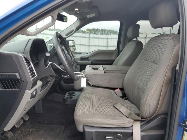 Photo 7 from auction – 2017 FORD F150 SUPER with VIN 1FTEW1CF3HFA50748