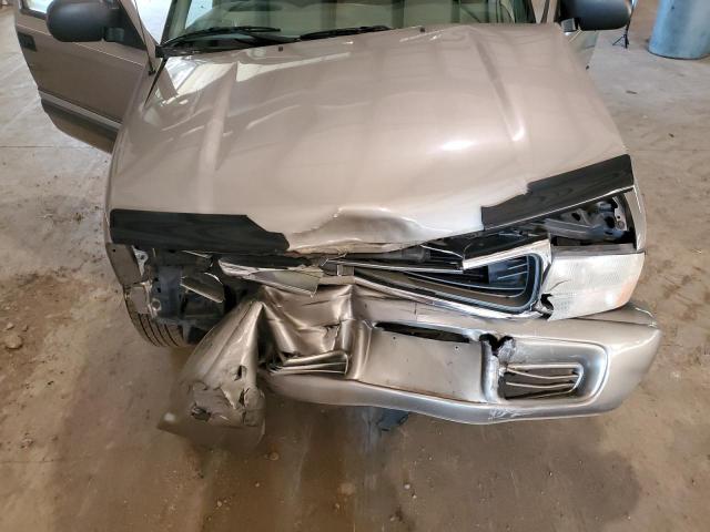 Photo 11 from auction – 2000 GMC SONOMA with VIN 1GTCS19W0Y8146125