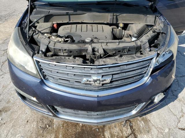 Photo 12 from auction – 2013 CHEVROLET TRAVERSE L with VIN 1GNKVFED9DJ183804