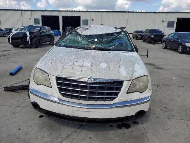 Photo 5 from auction – 2007 CHRYSLER PACIFICA T with VIN 2A8GM68X97R254077