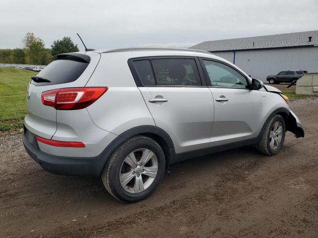 Photo 3 from auction – 2013 KIA SPORTAGE L with VIN KNDPBCA2XD7426527