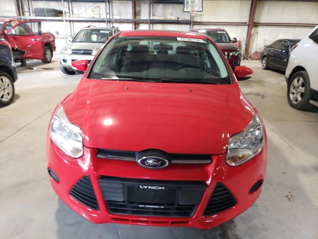 Photo 5 from auction – 2013 FORD FOCUS SE with VIN 1FADP3K20DL306140