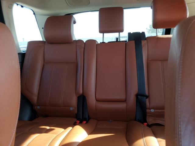 Photo 10 from auction – 2013 LAND ROVER RANGE ROVE with VIN SALSK2D44DA788804