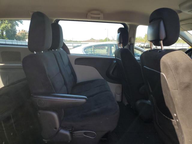Photo 11 from auction – 2016 DODGE GRAND CARA with VIN 2C4RDGBG1GR278761