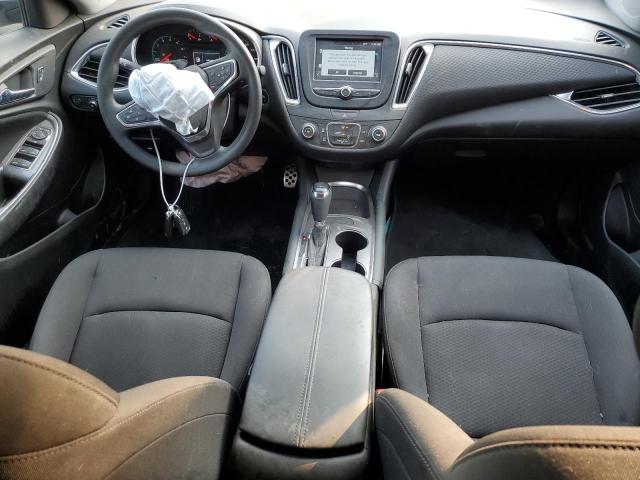 Photo 8 from auction – 2016 CHEVROLET MALIBU LT with VIN 1G1ZE5ST5GF231182
