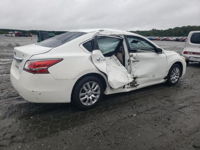 Photo 3 from auction – 2015 NISSAN ALTIMA 2.5 with VIN 1N4AL3AP4FN883725