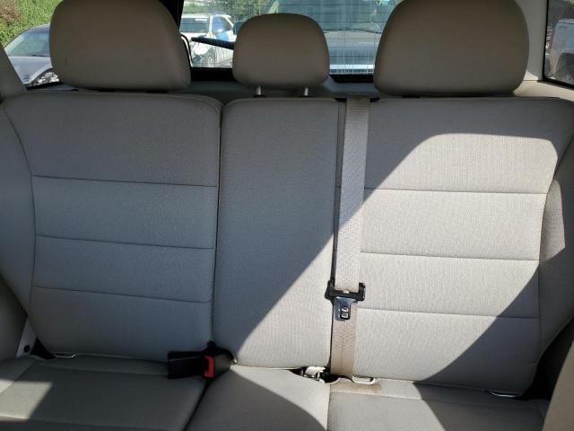 Photo 10 from auction – 2010 FORD ESCAPE XLT with VIN 1FMCU0D73AKC63867
