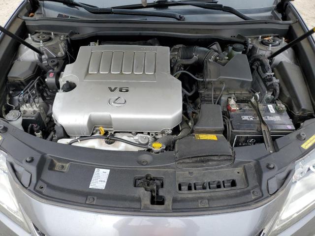 Photo 11 from auction – 2013 LEXUS ES 350 with VIN JTHBK1GG0D2025453