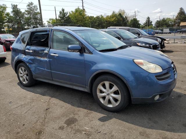 Photo 4 from auction – 2007 SUBARU B9 TRIBECA with VIN 4S4WX85D374406997