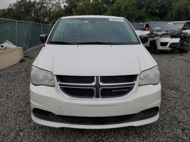 Photo 5 from auction – 2019 DODGE GRAND CARA with VIN 2C4RDGBG0KR586805