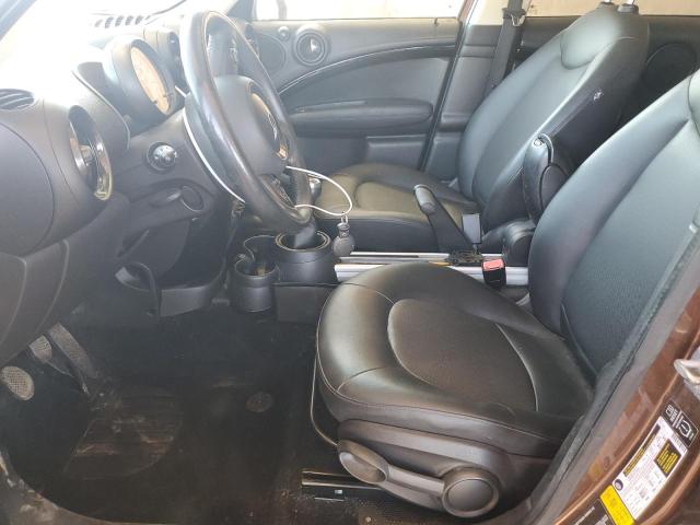 Photo 7 from auction – 2013 MINI COOPER COU with VIN WMWZB3C50DWM31786