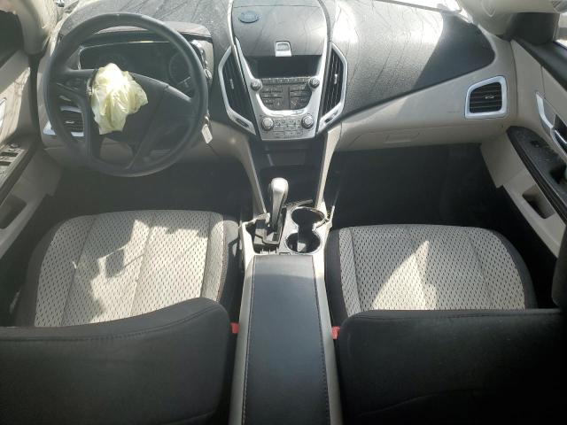 Photo 8 from auction – 2011 GMC TERRAIN SL with VIN 2CTALMEC4B6345293