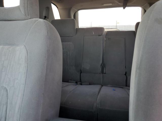 Photo 10 from auction – 2003 BUICK RENDEZVOUS with VIN 3G5DA03E53S568092