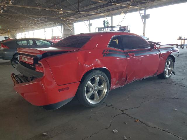 Фото 3 с аукциона – 2010 DODGE CHALLENGER с VIN 2B3CJ5DT9AH193470