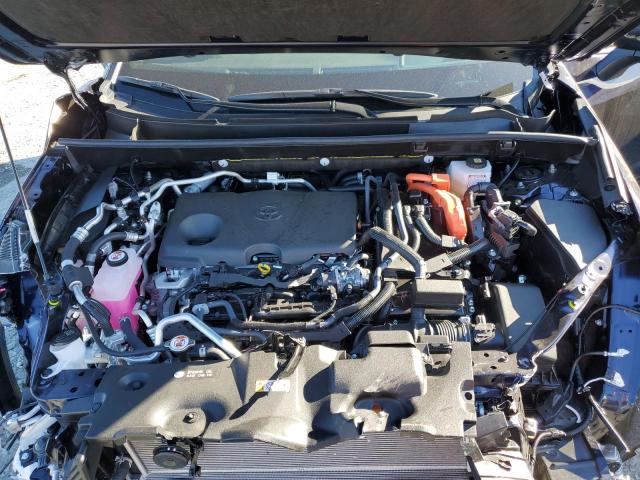 Photo 12 from auction – 2024 TOYOTA RAV4 PRIME with VIN JTMFB3FV7RD198039