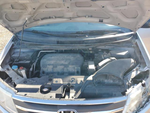 Photo 12 from auction – 2012 HONDA ODYSSEY EX with VIN 5FNRL5H63CB020205