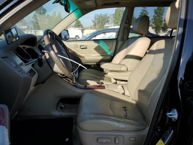 Photo 7 from auction – 2006 TOYOTA HIGHLANDER with VIN JTEDW21A760011794