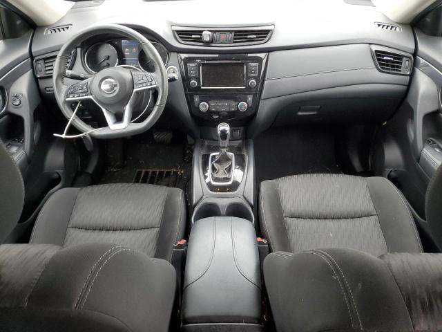 Photo 8 from auction – 2019 NISSAN ROGUE S with VIN KNMAT2MV8KP559304