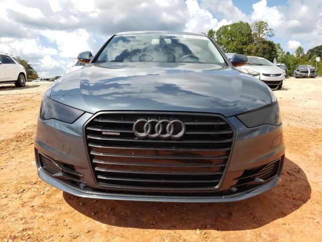 Photo 5 from auction – 2016 AUDI A6 PREMIUM with VIN WAUGFAFCXGN133881