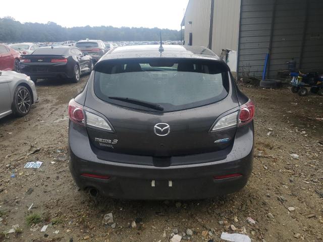 Photo 6 from auction – 2012 MAZDA 3 I with VIN JM1BL1L89C1563506