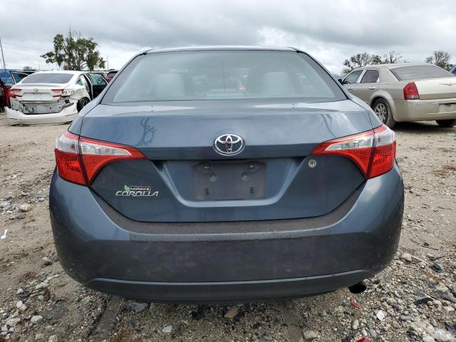 Photo 6 from auction – 2014 TOYOTA COROLLA L with VIN 2T1BURHE2EC079069