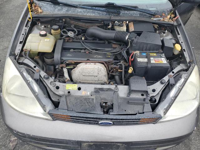 Photo 11 from auction – 2002 FORD FOCUS SE with VIN 1FAFP36372W205054