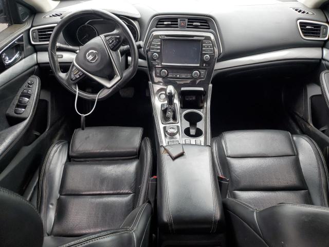Photo 8 from auction – 2016 NISSAN MAXIMA 3.5 with VIN 1N4AA6AP5GC394948