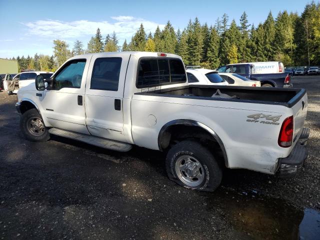 Photo 2 from auction – 2001 FORD F250 SUPER with VIN 1FTNW21F51EC22458