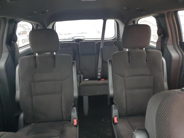 Photo 10 from auction – 2017 DODGE GRAND CARA with VIN 2C4RDGBG4HR849516