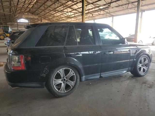 Photo 3 from auction – 2010 LAND ROVER RANGE ROVE with VIN SALSH2E44AA230749
