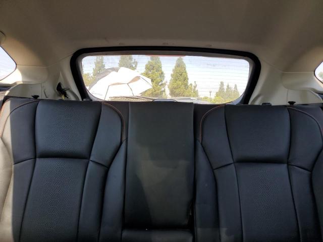 Photo 10 from auction – 2018 SUBARU CROSSTREK with VIN JF2GTAMC4JH211514