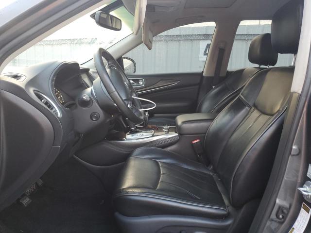 Photo 7 from auction – 2015 INFINITI QX60 with VIN 5N1AL0MN6FC516092