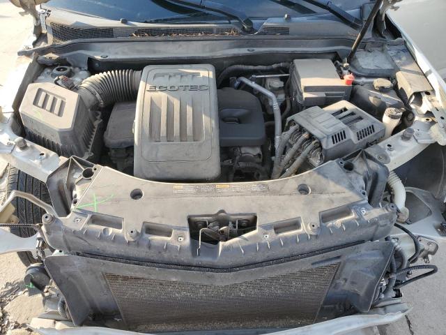 Photo 12 from auction – 2014 GMC TERRAIN SL with VIN 2GKALREK1E6348659